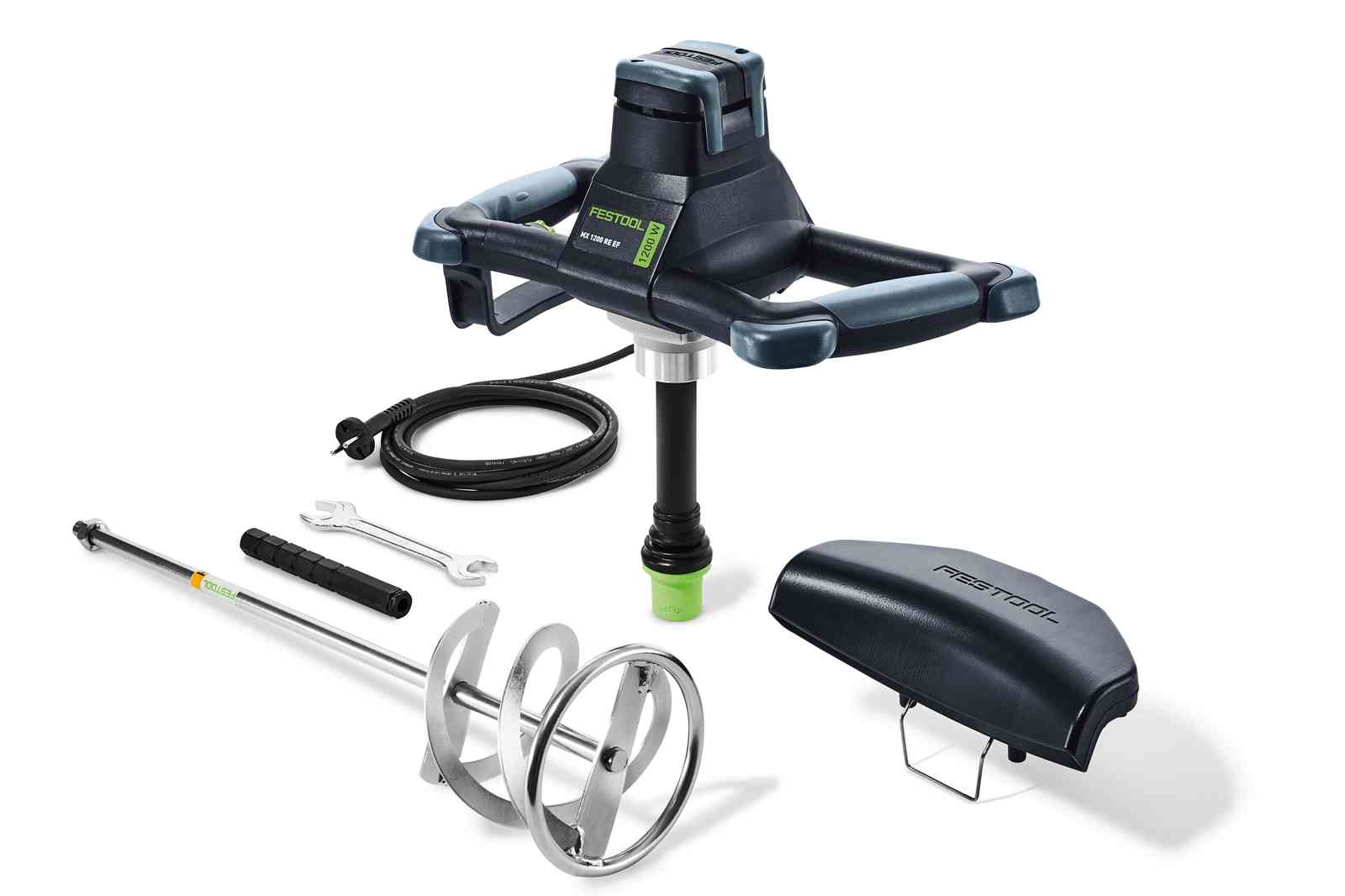 Festool MX 1200 RE EF HS2 575813