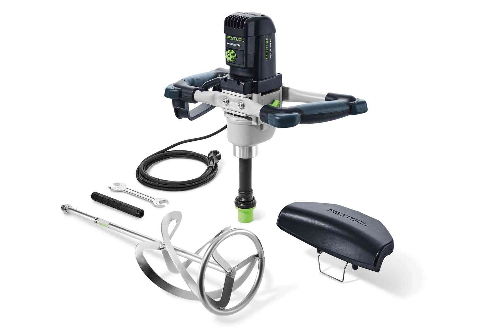 Festool MX 1600/2 RE EF HS3R 575818 PLOTY Sklad9 10-3035