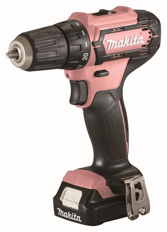 Makita DF333DSAP1 Aku šroubovák Li-ion CXT 12V/2,0Ah