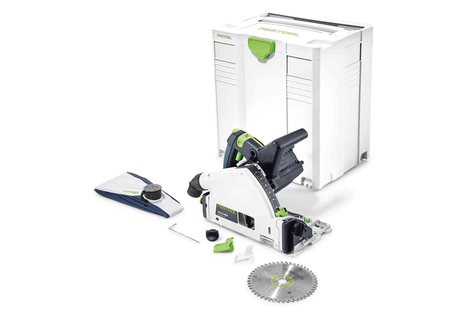 FESTOOL TSC 55 KEB-Basic 576712