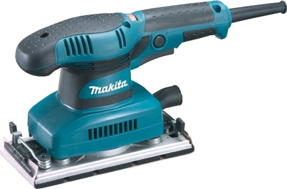 Makita BO3711 vibrační bruska