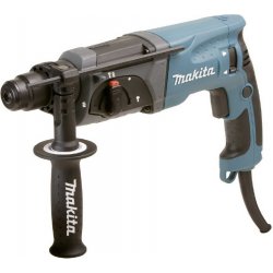 Makita HR2470 vrtací kladivo PLOTY Sklad9 10-300