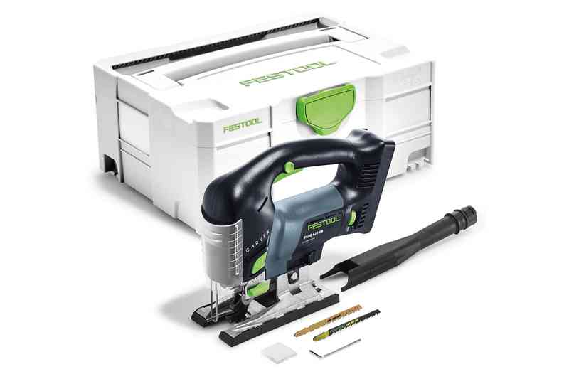 Festool CARVEX PSBC 420 EB-Basic 576530