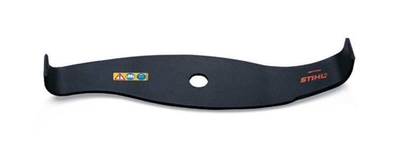 STIHL Štěpkovací nůž na trávu pro křovinořez, D 270 mm, otvor 20 mm