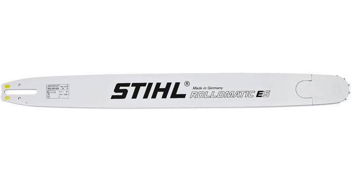 STIHL Vodící lišta 150cm 1,6 -404" 173 článků