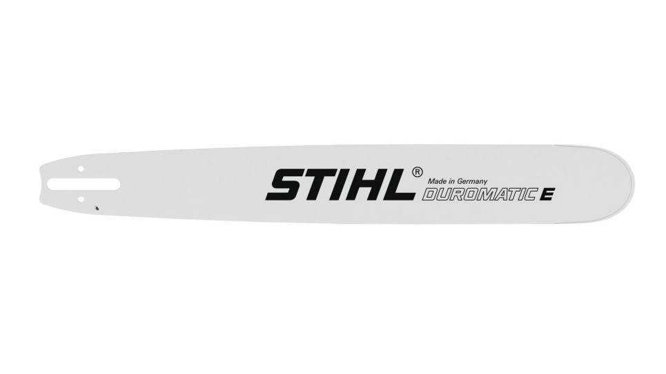 STIHL Vodící lišta Duromatic E 63 cm 3/8 1,3 84 článků