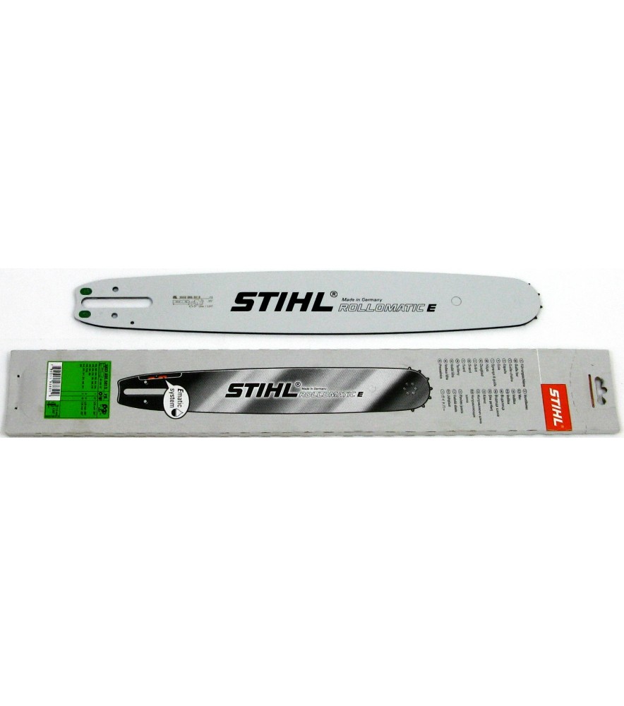 STIHL Vodící lišta 40 cm 3/8 1,3, 60 článků