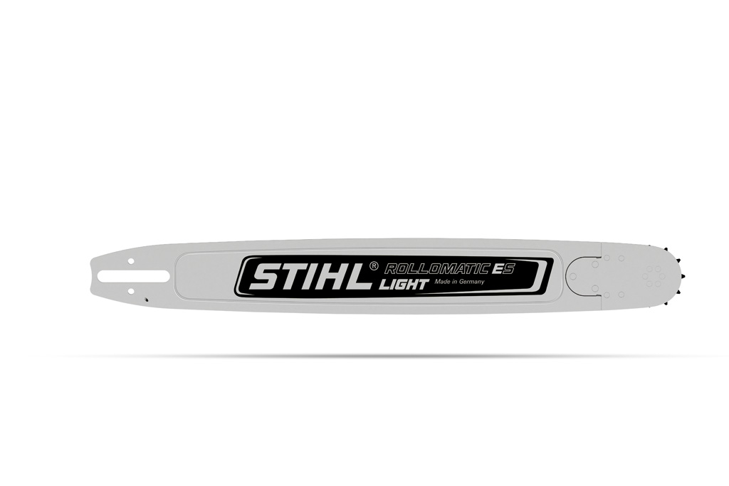 STIHL Vodící lišta 50 cm 1,6-3/8 ES light 72 článků