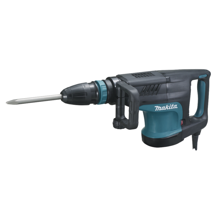 Makita HM1203C sekací kladivo SDS Max