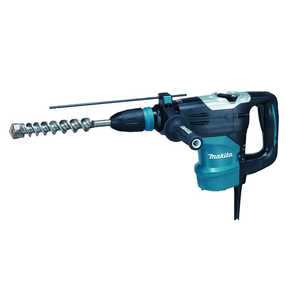 Makita HR4003C kombinované kladivo