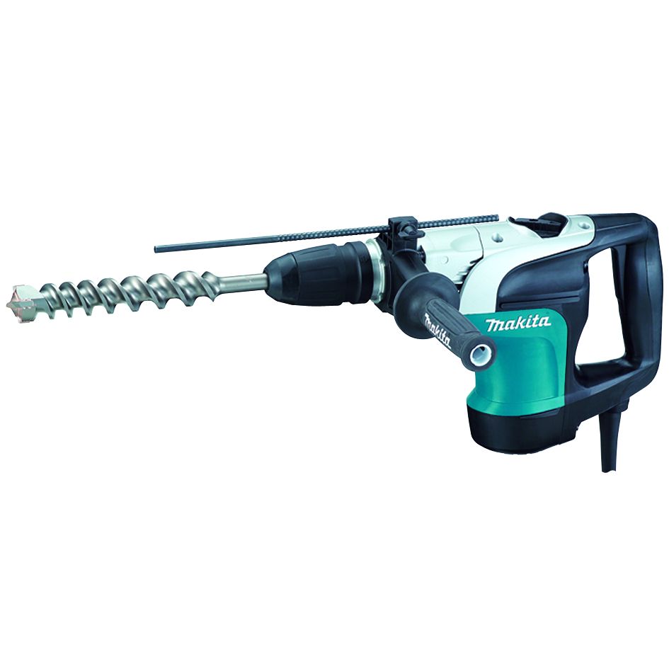 Makita HR4002 kombinované kladivo