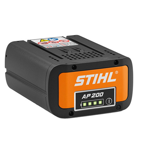 STIHL  AP 200 PLOTY Sklad9 10-300