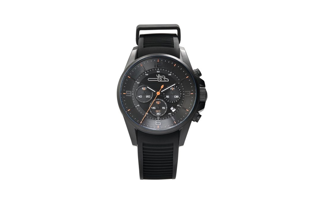 STIHL Hodinky "Chronograph" PLOTY Sklad9 10-300