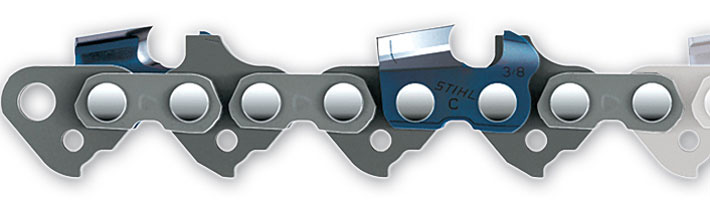 Řetěz pilový 1,6-3/8" RS 63cm/84čl. (36210000084) PLOTY Sklad9 10-300