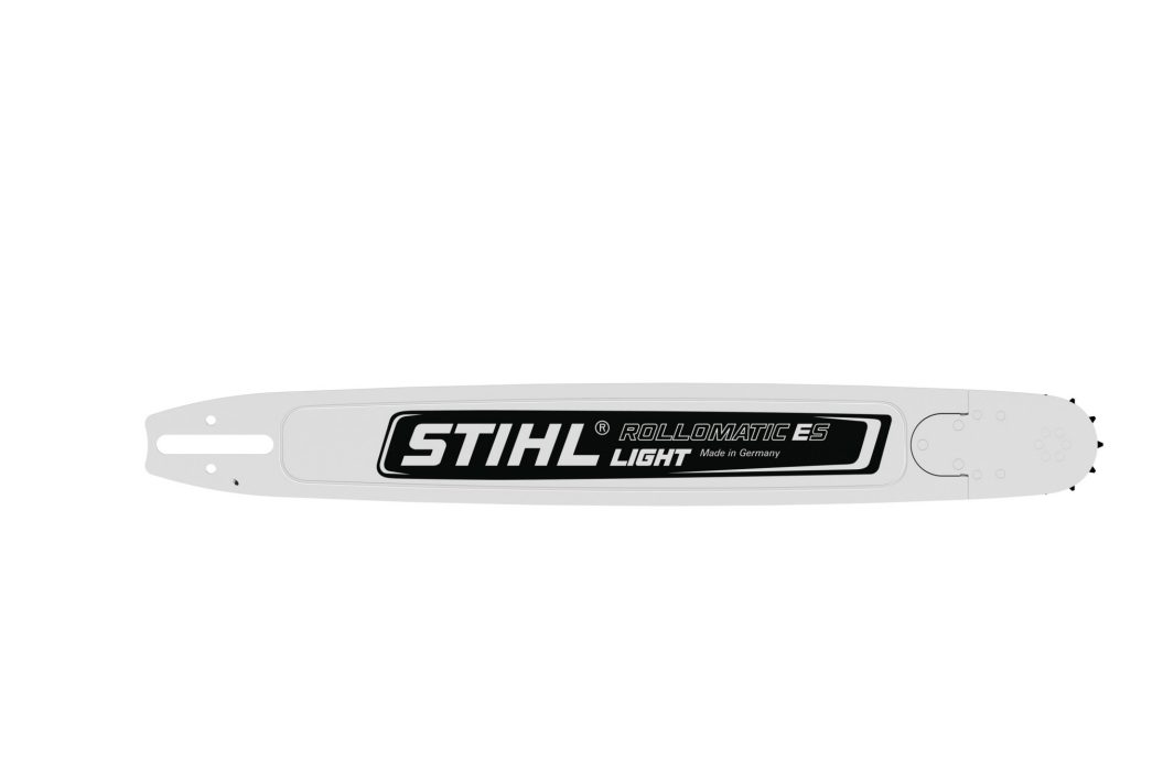 Vodící lišta Rollomatic ES Light, 71cm 1,6-3/8,  91 článků (30030002038) PLOTY Sklad9 10-300