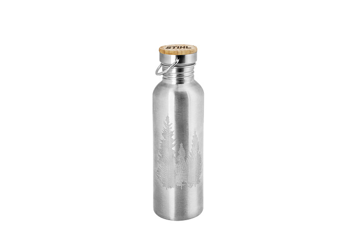 Láhev na vodu 750ml PLOTY Sklad9 10-300