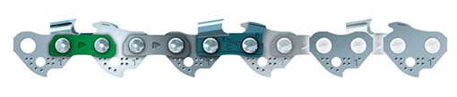 Řetěz pilový 1,1-3/8" PMM3 25cm/39čl. (36100000039) PLOTY Sklad9 10-300