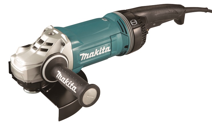 Makita GA9070X1úhlová bruska 230 mm PLOTY Sklad9 10-307