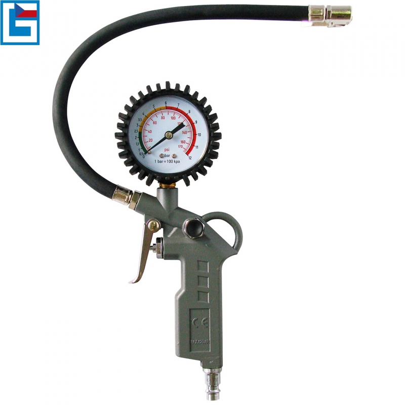 GÜDE 2819 Hustilka pneumatik Standard PLOTY Sklad9 10-300