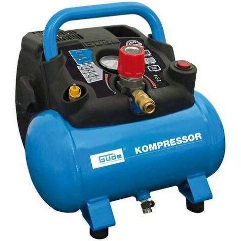 Kompresor Airpower 190/8/6 PLOTY Sklad9 10-300