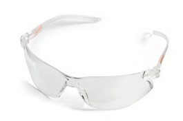 STIHL Ochranné brýle FUNCTION Slim - čiré