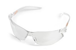 STIHL Ochranné brýle FUNCTION Slim - čiré PLOTY Sklad9 10-300