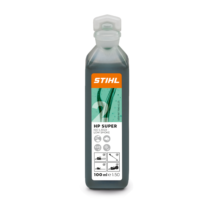 STIHL Olej motorový HP Super 100 ml PLOTY Sklad9 10-300