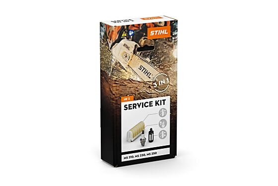 Servisní kit 2 pro MS 210, MS 230 a MS 250 PLOTY Sklad9 10-300