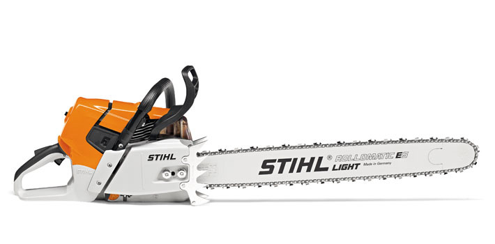 STIHL MS 661 C-M VW