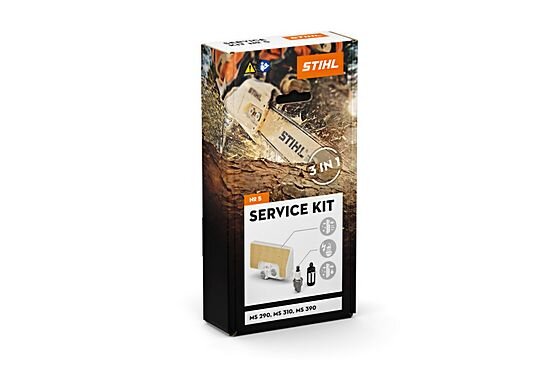 Servisní kit 5 pro MS 290, MS 310 a MS 390 PLOTY Sklad9 10-300