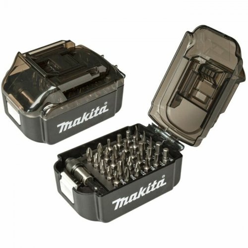 Makita Sada bitů 31 ks E-00022 PLOTY Sklad9 10-300