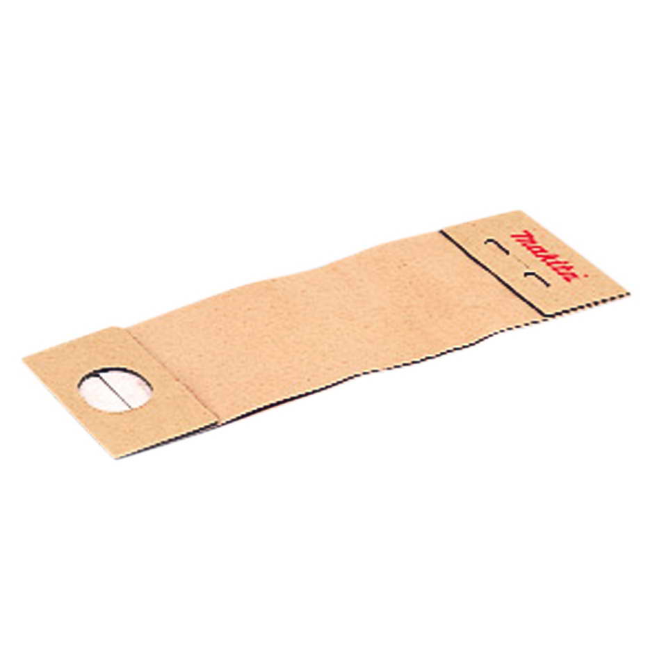 Makita Papírové sáčky na prach BO3711 - 193293-7 PLOTY Sklad9 10-300