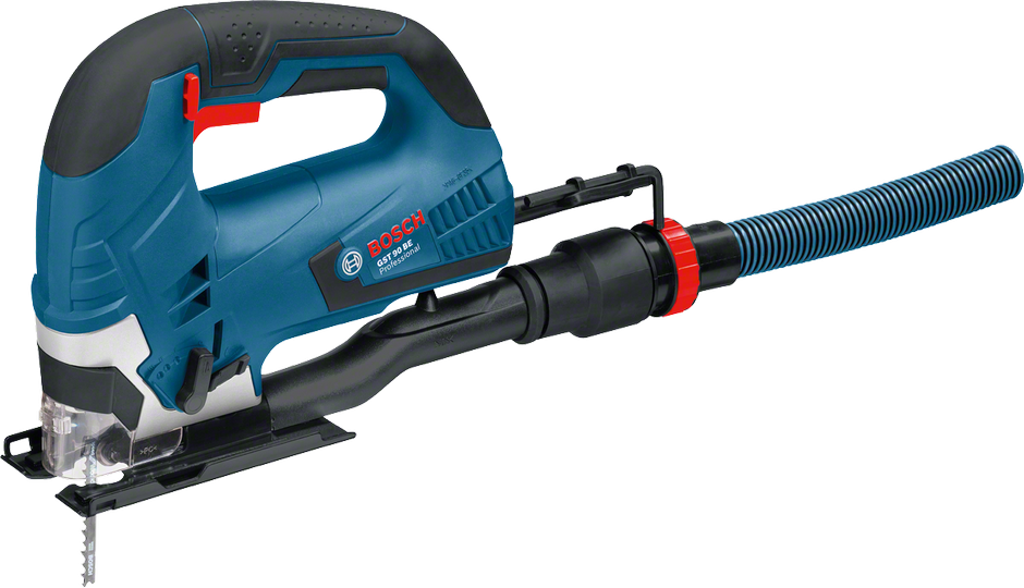 Bosch GST 90 BE kmitací pila 0.601.58F.000 PLOTY a NÁŘADÍ S9 0