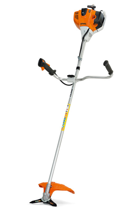 STIHL FS 240 křovinořez PLOTY Sklad9 10-300