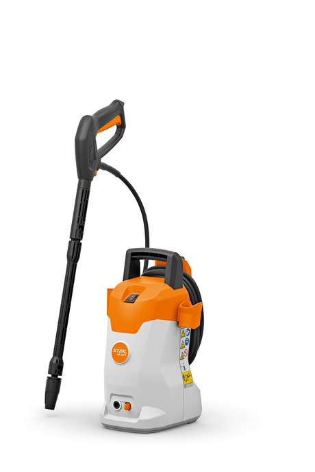 Vysokotlaký čistič STIHL RE 80 X