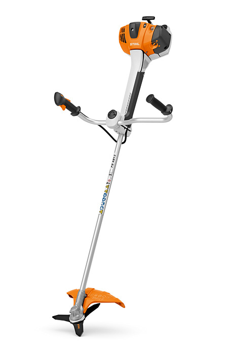 Křovinořez STIHL FS 491 C-EM + navíc motorový olej 1L + 1 rok záruky