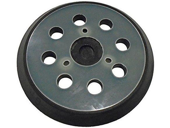 Podložná brusná deska pro BO5031, BO5041 - 197468-0 PLOTY Sklad9 10-300