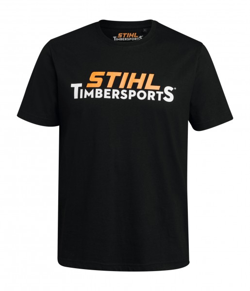 Tričko STS LOGO CHEST Velikost: XL