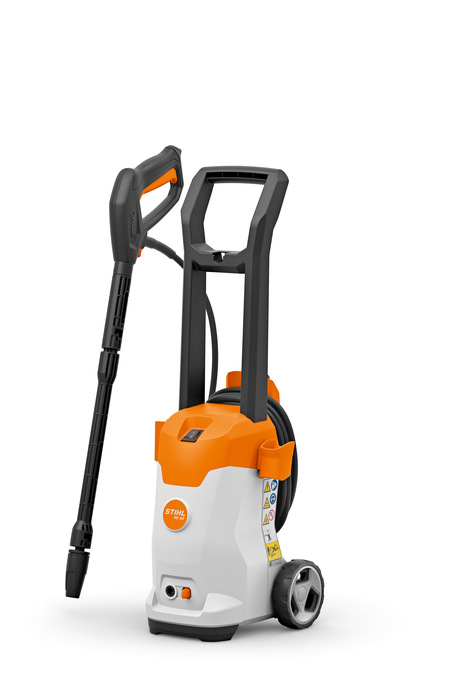 Vysokotlaký čistič STIHL RE 80