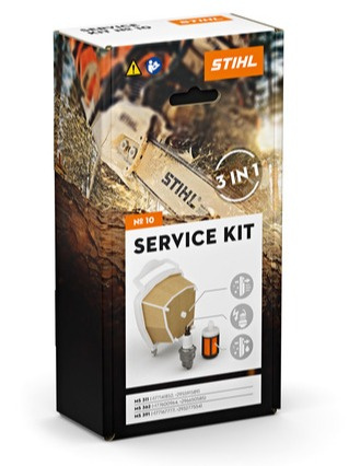 Servisní kit 10 pro MS 311, MS 362 a MS 391 starý typ PLOTY Sklad9 10-300