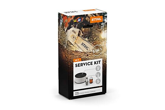 Servisní kit 11 pro MS 261, MS 362 do roku 2017 PLOTY Sklad9 10-300