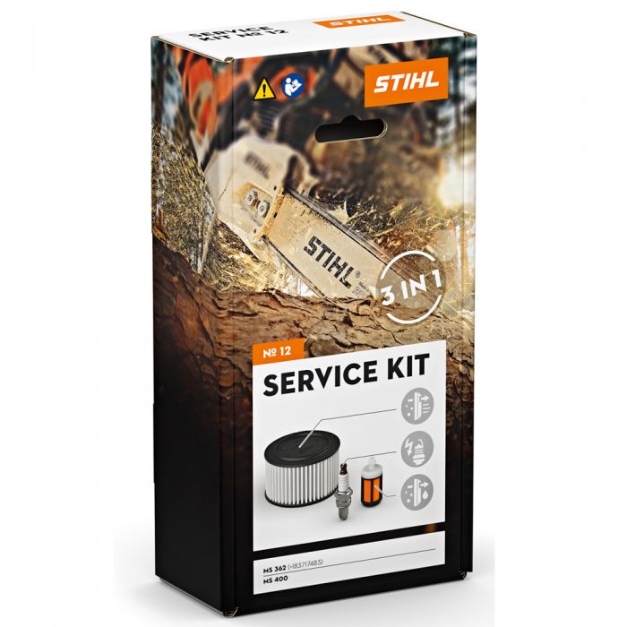 Servisní kit 12 pro MS 362 a MS 400 PLOTY Sklad9 10-300