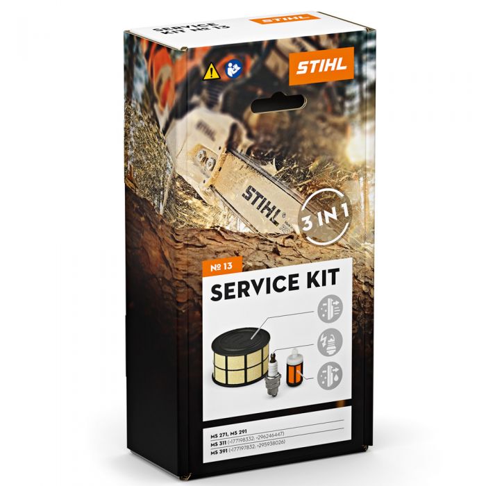 Servisní kit 13 pro MS 271, MS 291, MS 311, MS 391 PLOTY Sklad9 10-300