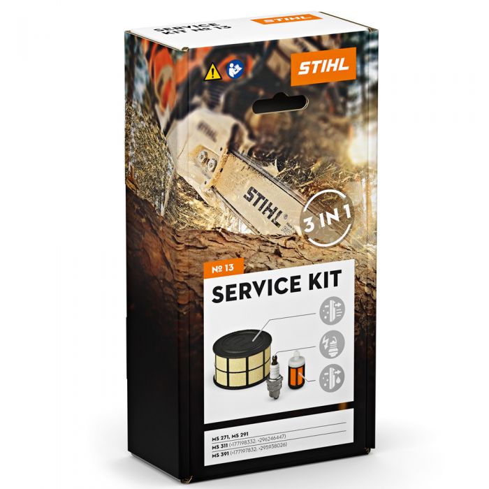 Servisní kit 13 pro MS 271, MS 291, MS 311, MS 391