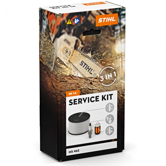 Servisní kit 14 pro MS 462 PLOTY Sklad9 10-305