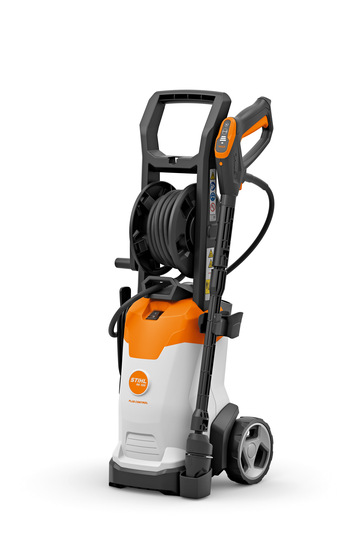 STIHL RE 100 PLUS CONTROL PLOTY Sklad9 10-305