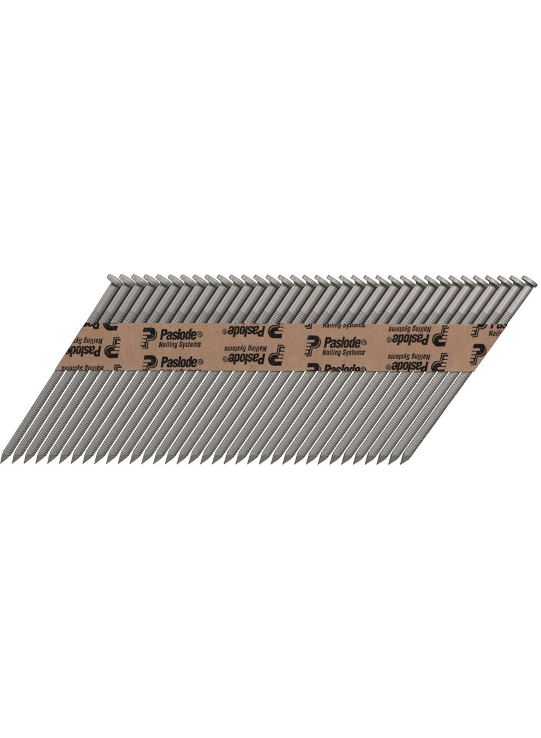 Paslode hřebíky s plynem F-Pack 3,1x90 kroužkové - pro Paslode IM 90/100 PLOTY Sklad9 10-300
