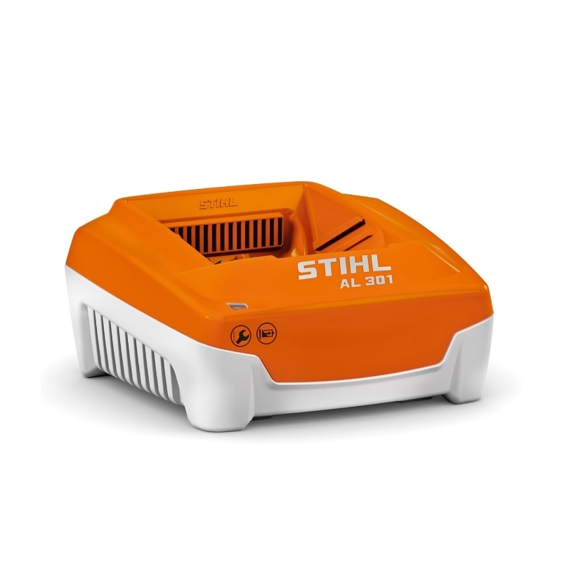 STIHL rychlonabíječka AL 301 PLOTY Sklad9 10-300