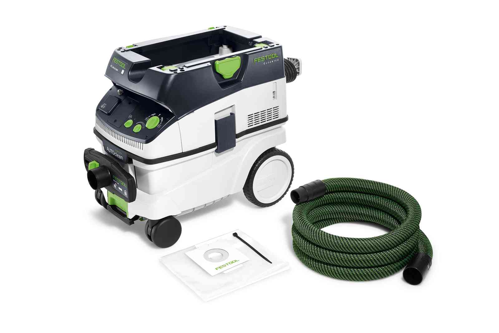 Festool Cleantec CTL 26 E AC Renofix 575841