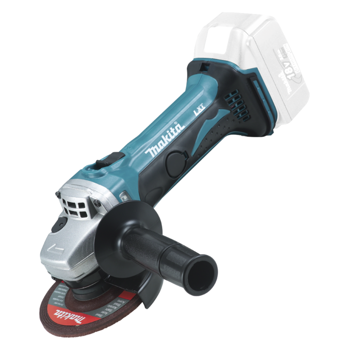 Makita DGA452Z PLOTY Sklad9 10-300